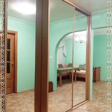 3-Х Комнатная Квартира. * Minsk