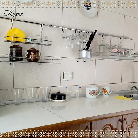 Apartment 3-Х Комнатная Квартира. Minsk