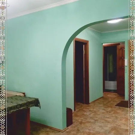 3-Х Комнатная Квартира. *
