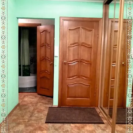 3-Х Комнатная Квартира. Apartment Minsk