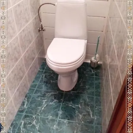 Apartament 3-Х Комнатная Квартира. Mińsk