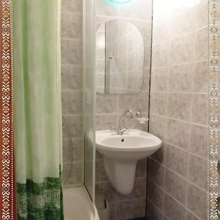 3-Х Комнатная Квартира. Apartament *
