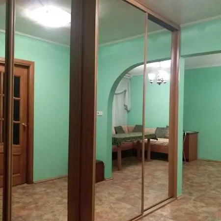Apartament 3-Х Комнатная Квартира. Mińsk
