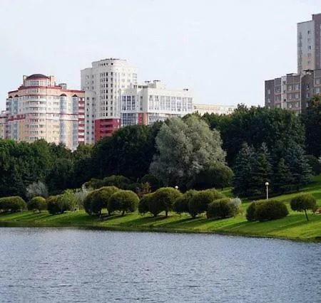 Apartament 3-Х Комнатная Квартира. *