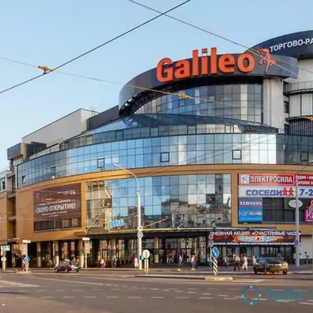 3-Х Комнатная Квартира. *